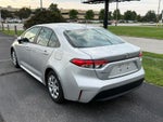 2024 Toyota Corolla LE CVT