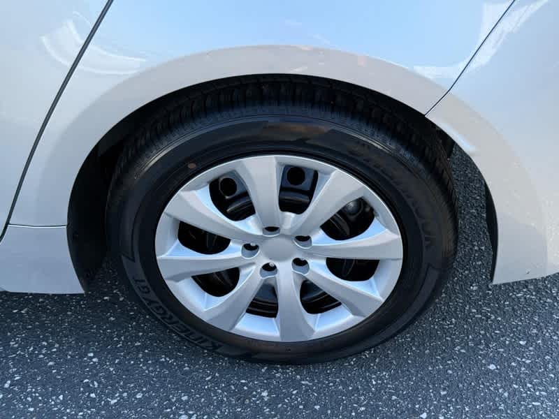 2024 Toyota Corolla LE CVT