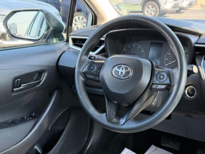 2024 Toyota Corolla LE CVT