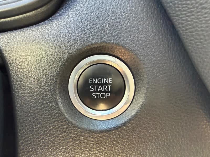 2024 Toyota Corolla LE CVT