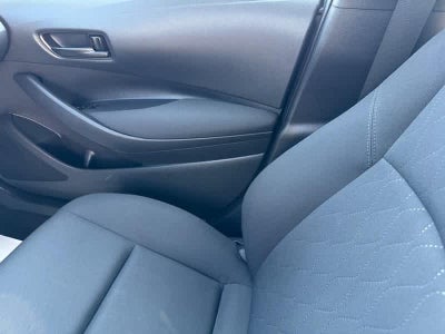 2024 Toyota Corolla LE CVT