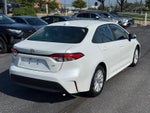 2024 Toyota Corolla LE CVT