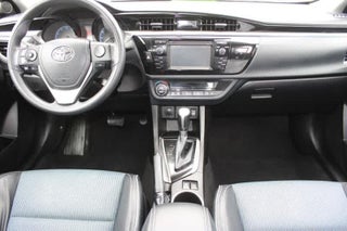 2016 Toyota Corolla 4dr Sdn CVT S Plus in Indianapolis, IN - O'Brien Automotive Family