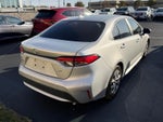 2021 Toyota Corolla LE CVT