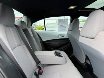2023 Toyota Corolla SE CVT