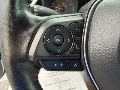 2023 Toyota Corolla SE CVT