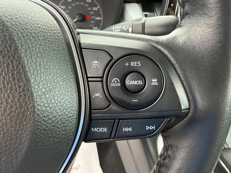 2023 Toyota Corolla SE CVT