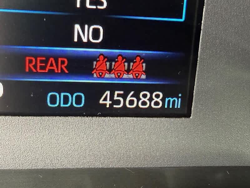 2023 Toyota Corolla SE CVT