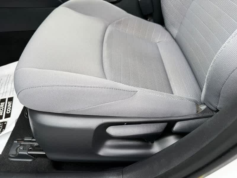 2023 Toyota Corolla SE CVT