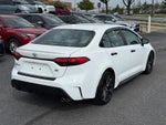 2023 Toyota Corolla SE CVT