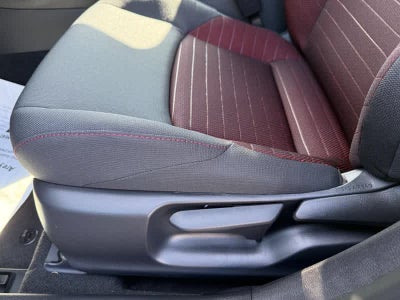 2026 Toyota Corolla SE CVT