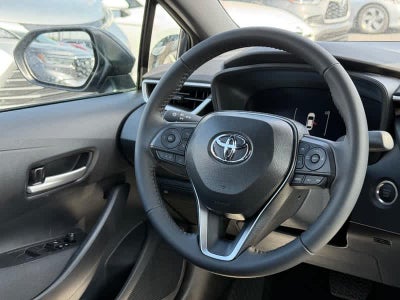 2026 Toyota Corolla SE CVT