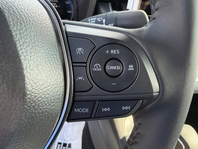 2026 Toyota Corolla SE CVT