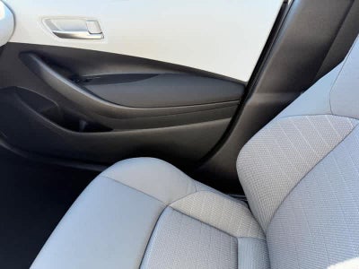 2026 Toyota Corolla SE CVT