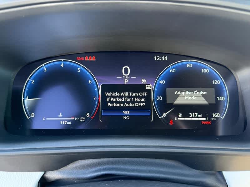 2026 Toyota Corolla SE CVT