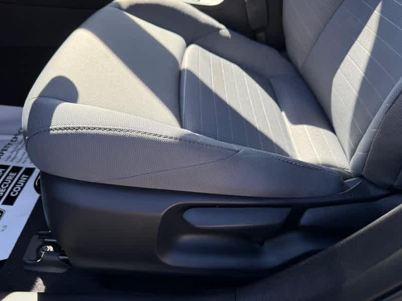 2026 Toyota Corolla SE CVT