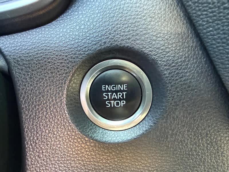 2024 Toyota Corolla XSE CVT