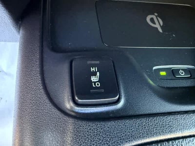 2024 Toyota Corolla XSE CVT