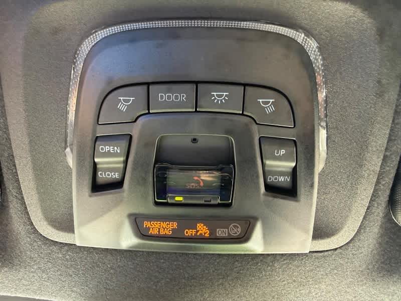 2024 Toyota Corolla XSE CVT