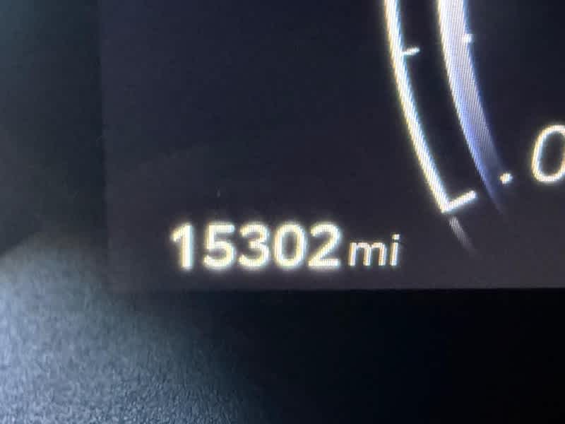 2024 Toyota Corolla XSE CVT