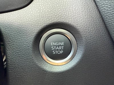 2026 Toyota Corolla XSE CVT