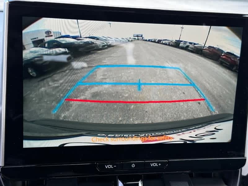 2026 Toyota Corolla XSE CVT