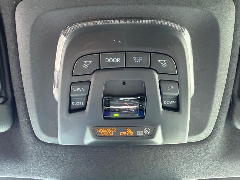 2026 Toyota Corolla XSE CVT