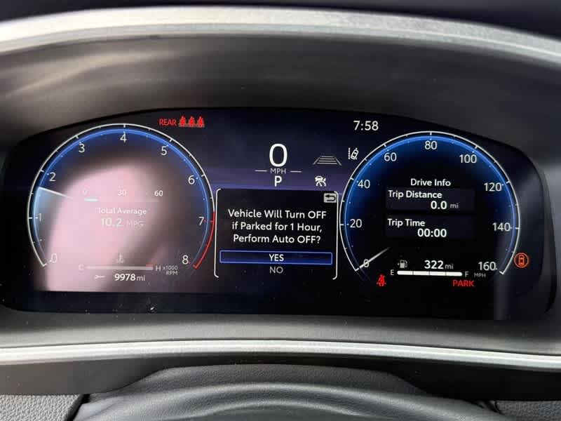 2026 Toyota Corolla XSE CVT