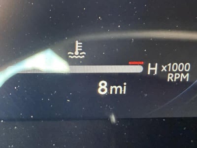 2026 Toyota Corolla XSE CVT