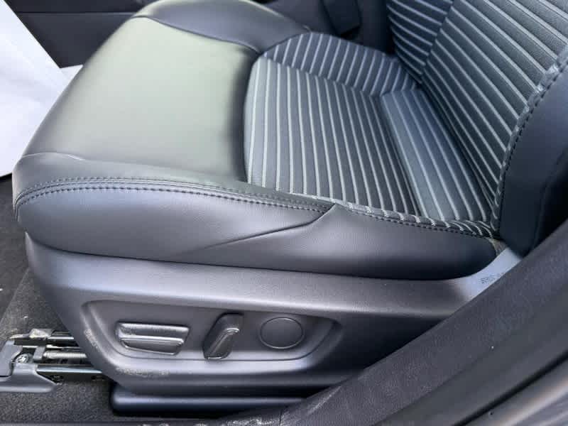 2026 Toyota Corolla XSE CVT