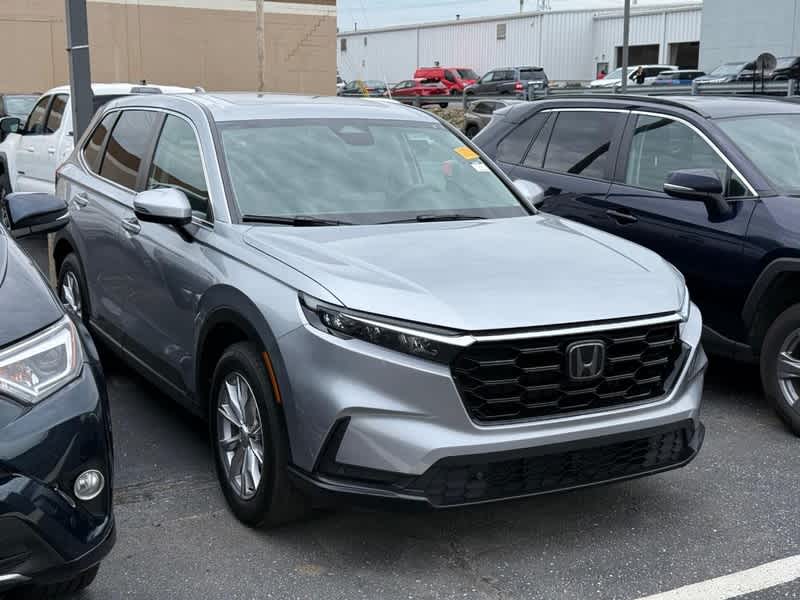 2023 Honda CR-V EX-L AWD