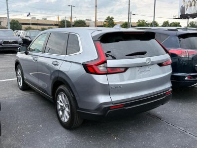 2023 Honda CR-V EX-L AWD