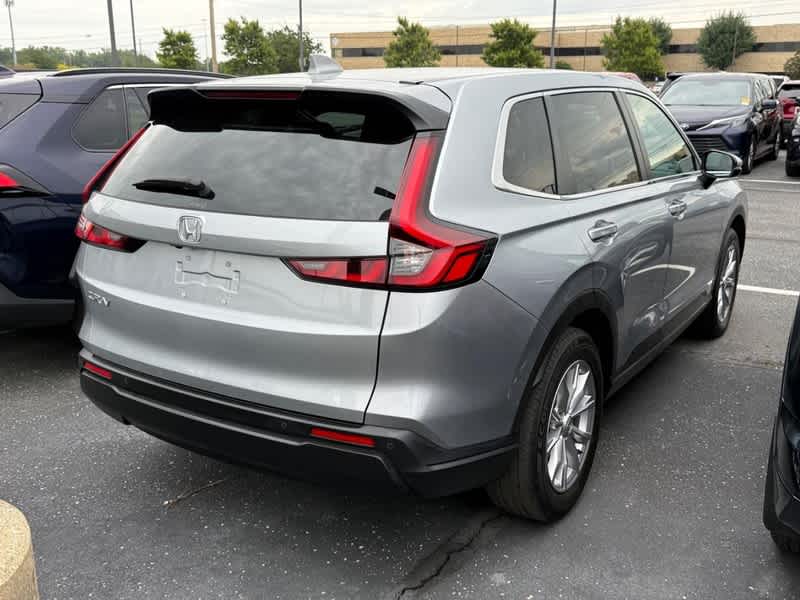 2023 Honda CR-V EX-L AWD