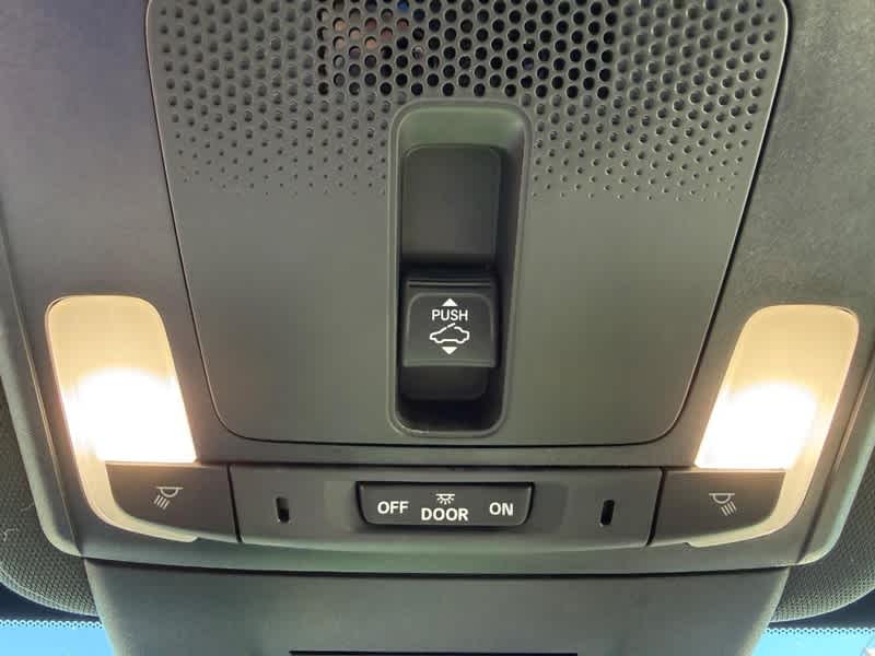2024 Honda CR-V Hybrid Sport AWD