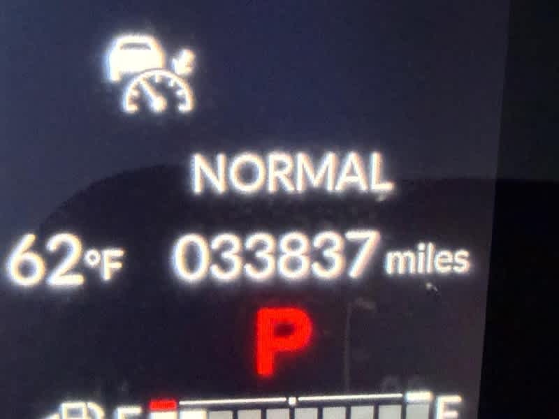 2024 Honda CR-V Hybrid Sport AWD