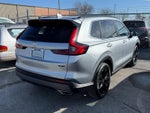 2023 Honda CR-V Hybrid Sport Touring AWD