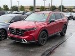 2023 Honda CR-V Hybrid Sport Touring AWD