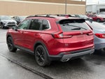 2023 Honda CR-V Hybrid Sport Touring AWD