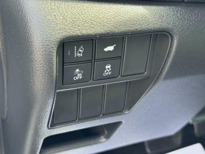 2020 Honda CR-V EX-L 2WD