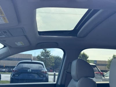 2020 Honda CR-V EX-L 2WD