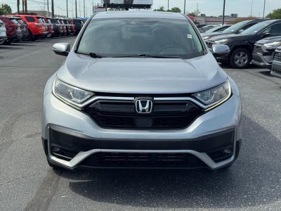 2020 Honda CR-V EX-L 2WD