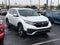 2022 Honda CR-V EX AWD