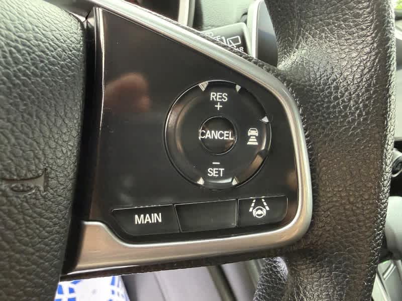 2022 Honda CR-V EX AWD