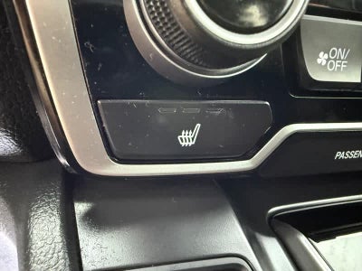 2022 Honda CR-V EX AWD