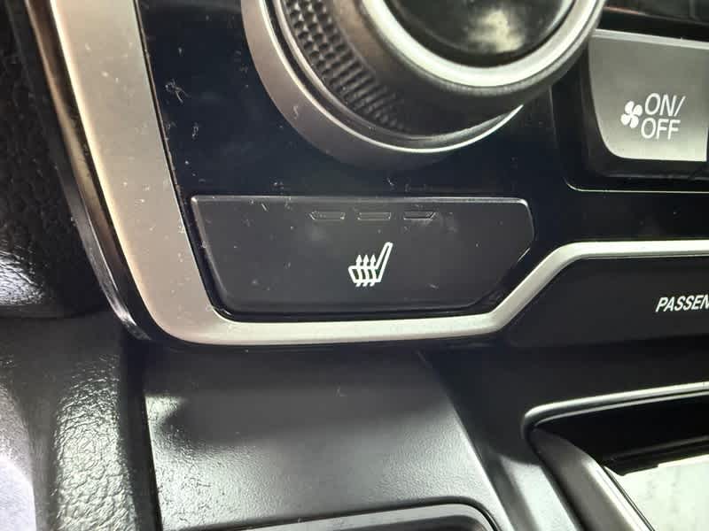 2022 Honda CR-V EX AWD