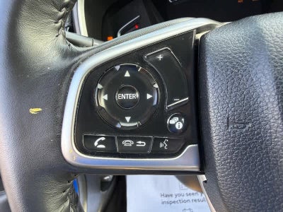2022 Honda CR-V Touring AWD