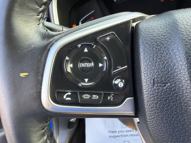 2022 Honda CR-V Touring AWD