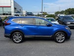 2022 Honda CR-V Touring AWD