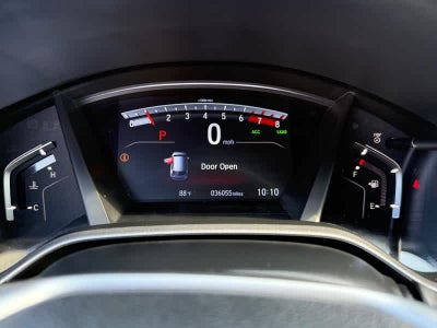 2022 Honda CR-V Touring AWD