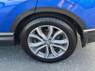 2022 Honda CR-V Touring AWD